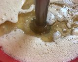 Foto del paso 2 de la receta Coca con melocotones 🍑 de casa