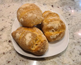 Foto del paso 10 de la receta: Panecillos de harina de fuerza