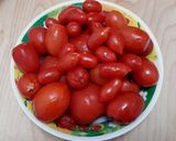 Pas rețetă Sos de roșii cu basilico 1 fotografie