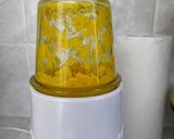 Foto langkah ke 2 dari resep Gulai Ayam Bumbu Instan "Racik".