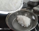 राईस सूप (Rice Soup Recipe in Marathi) रेसिपी स्टेप 1 फोटो 