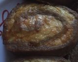 TudatosantESZEM mézeskalács (élesztővizes, gluténmentes, bélflóra építő, fogyókúrába illeszthető) recept fázis 6 fotója