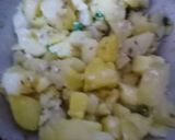 व्रत वाले आलू (vrat wale aloo recipe in Hindi) रेसिपी चरण 1 फोटो