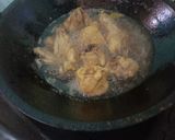 Foto langkah ke 1 dari resep Ayam goreng sambal ijoe.