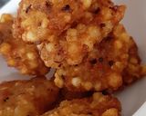 साबूदाना वड़ा (Sabudana vada recipe in hindi) रेसिपी चरण 6 फोटो