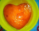 A picture of step 7 of Caramel Pudding.