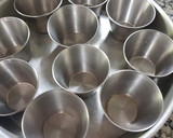 Foto del paso 4 de la receta: Flan de huevo casero