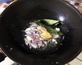 Foto langkah ke 2 dari resep Tumis Buncis Jagung Muda.