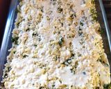 Foto del paso 4 de la receta: Pescado al horno, con papas y cebollas
