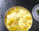 চিংড়ি ভাপা (Chingri Bhapa recipe in bengali) রেসিপি ধাপ - 2 ছবি