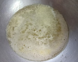 மக் அண்ட் சீஸ் (Mak and Cheese Recipe in Tamil) ரெசிபி ஸ்டேப் 3 புகைப்படம்