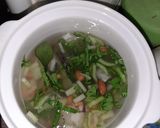Foto langkah ke 2 dari resep Mpasi 4 bintang ; ikan tuna.