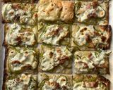 Foto del paso 11 de la receta: Bocaditos Salados de Masa de Pizza