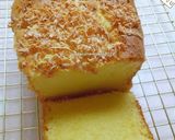 Foto langkah ke 5 dari resep Sponge cake tape keju.