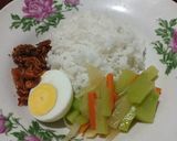 Foto langkah ke 3 dari resep Sayur Jipang Wortel.