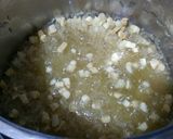 Foto del paso 2 de la receta Arroz con restos de pollo asado