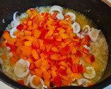 Foto del paso 3 de la receta: Pisto de chipirones