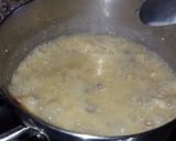 Foto del paso 5 de la receta: Sopa de Frejol con Zucchini