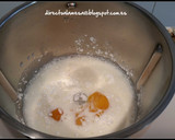 Foto del paso 2 de la receta: Crema pastelera (con y sin Thermomix)