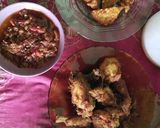 Foto langkah ke 7 dari resep Ayam goreng lengkuas sambel bajak.
