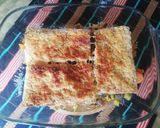 Foto del paso 4 de la receta: Lasaña vegetariana