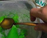 Foto langkah ke 5 dari resep Cendol Thailand.