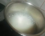 A picture of step 3 of Veg Low Calorie Mayonnaise.