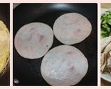 台義混搭風-夏日涼麵的食譜步驟2照片