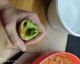 Szabolcsi töltött káposzta recept fázis 6 fotója
