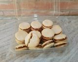 Foto del paso 10 de la receta: Alfajores cordobeses