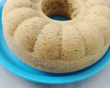 Foto langkah ke 4 dari resep Bolu pisang simpel.