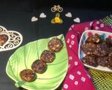 ખજૂર પાક (Khajoor Paak Recipe In Gujarati) રેસીપી સ્ટેપ3ફોટો