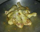 Foto langkah ke 2 dari resep Ayam Ungkep.