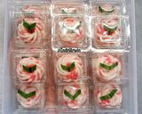 Foto langkah ke 4 dari resep Cantik Manis Sagu Mutiara.