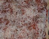 Foto del paso 4 de la receta: Pizza de pavo