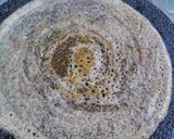 மொறு மொறு ஆரிய தோசை(crispy dosa recipe in tamil) ரெசிபி ஸ்டேப் 1 புகைப்படம்