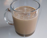 Foto del paso 5 de la receta: 🍶Cola de Mono🍶Sin Azúcar, Sin Alcohol y Sin Cafeína🥛🙊🥛