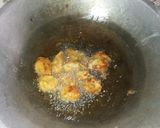 Foto langkah ke 2 dari resep Chiken karage.