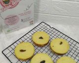 Foto langkah ke 3 dari resep Kue lumpur.