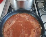 Foto del paso 1 de la receta: Salsa mediterránea para pasta
