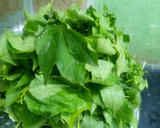 கோங்குரா தொக்கு (Kongura thokku recipe in tamil) ரெசிபி ஸ்டேப் 4 புகைப்படம்