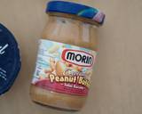 Banana + Strawberry Juice langkah memasak 2 foto