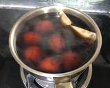 Tea Infused Herbal Egg recipe step 2 photo