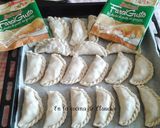 Foto del paso 4 de la receta: Empanadas al horno