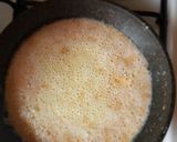 Kelkáposzta főzelék recept fázis 4 fotója