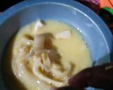 Foto langkah ke 3 dari resep Jamur crispy saus padang.