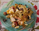Foto del paso 4 de la receta: Ensalada de judías verdes y patata