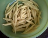 Foto langkah ke 3 dari resep Telur Gabus Cheesy.