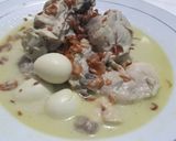 Foto langkah ke 6 dari resep Sambal goreng hati.