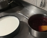 Foto del paso 5 de la receta: Tarta de queso. Cheesecake